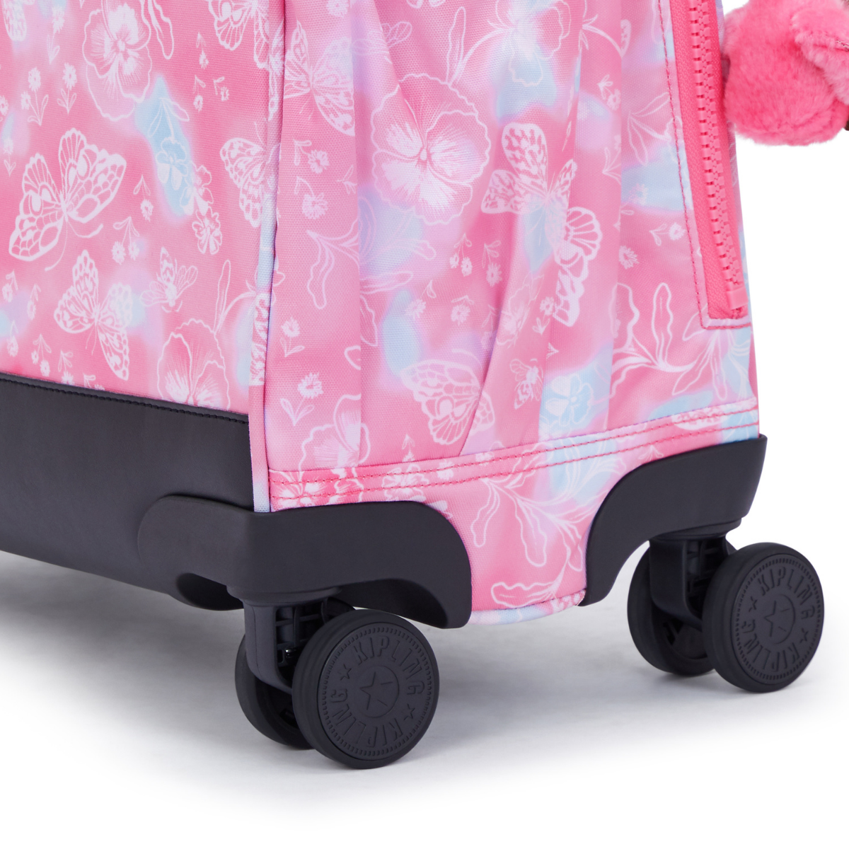 KIPLING NEW STORIA BTS - Image 5
