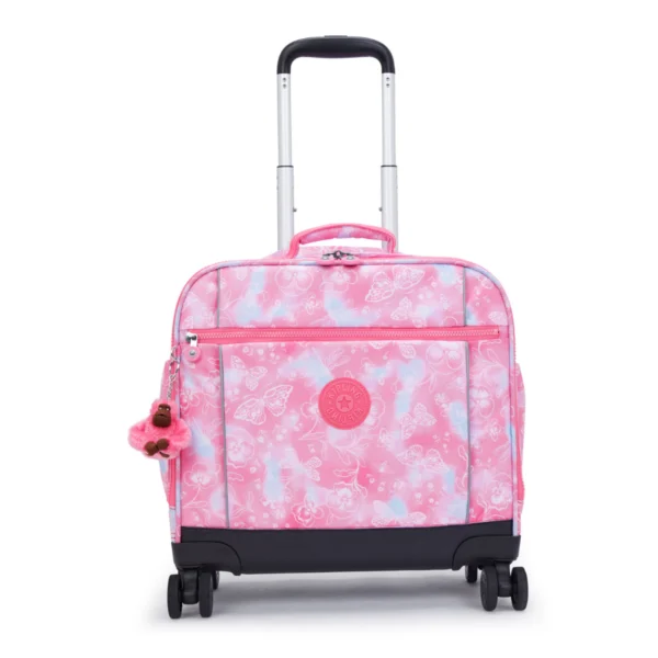 KIPLING NEW STORIA BTS