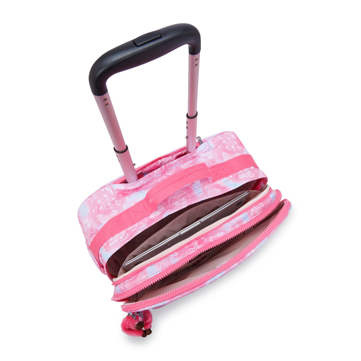 KIPLING NEW STORIA BTS - Image 4
