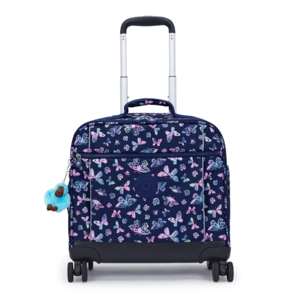 KIPLING NEW STORIA BTS