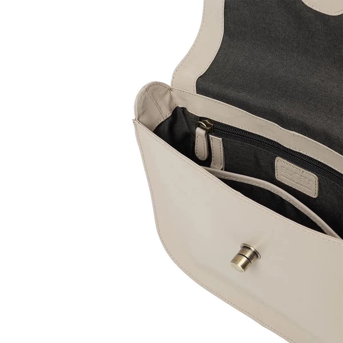 BUSBY CAROLINE SMALL SHOULDER BAG - Image 7