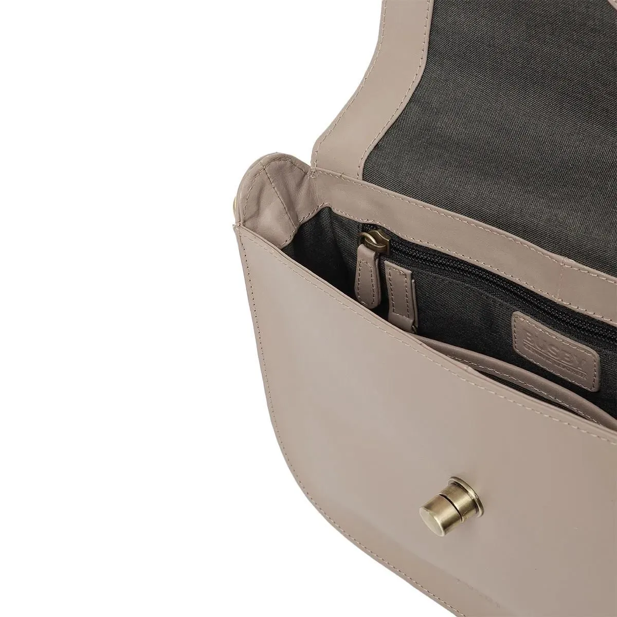 BUSBY CAROLINE SMALL SHOULDER BAG - Image 7