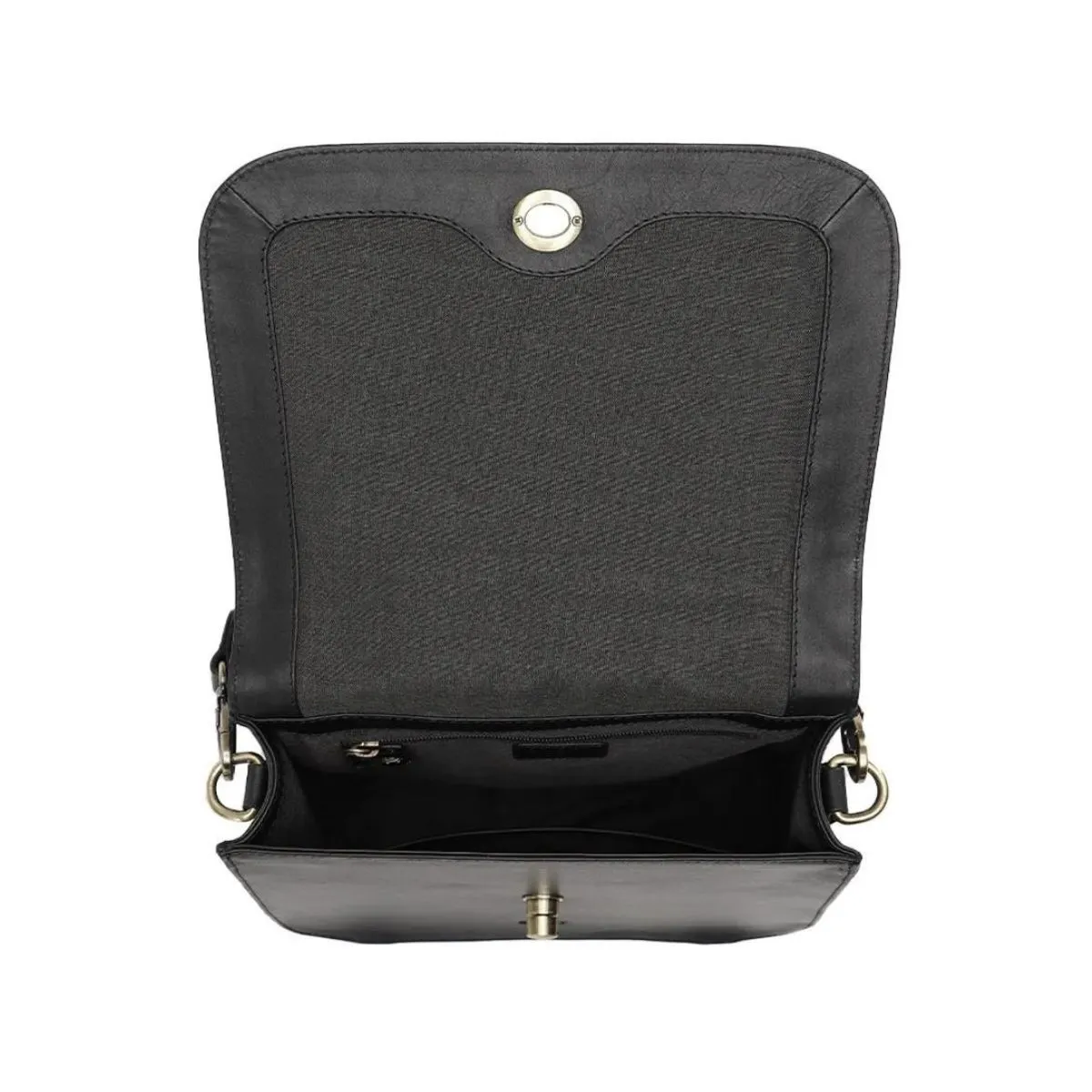 BUSBY CAROLINE FLAP OVER CROSSBODY - Image 6