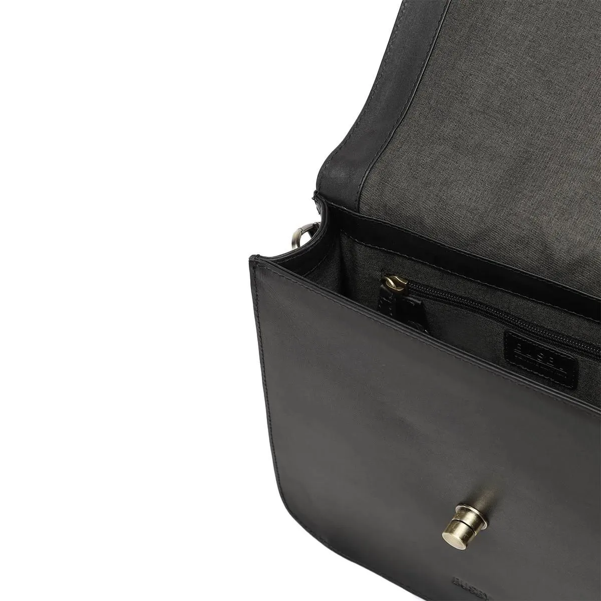 BUSBY CAROLINE FLAP OVER CROSSBODY - Image 7