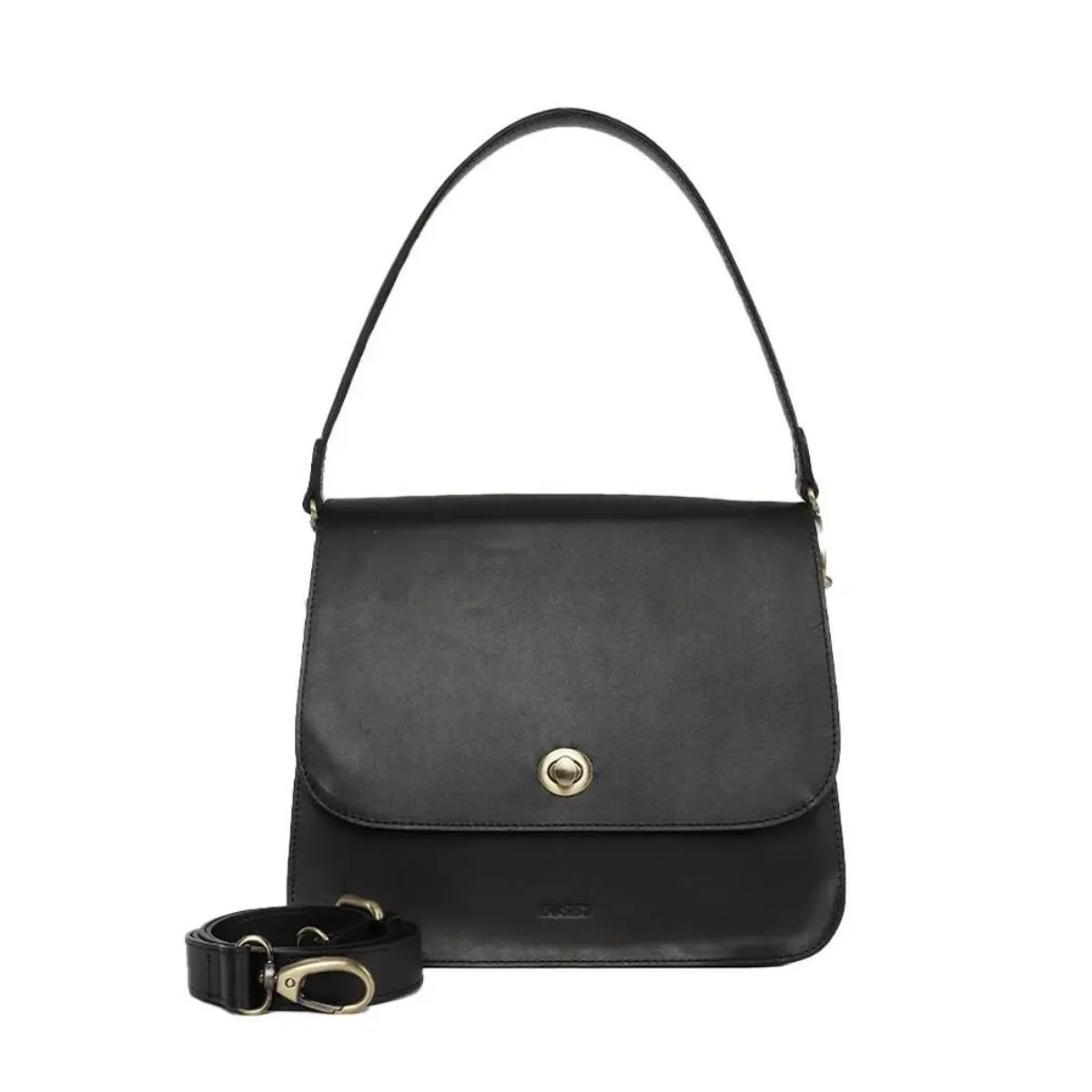 BUSBY CAROLINE FLAP OVER CROSSBODY