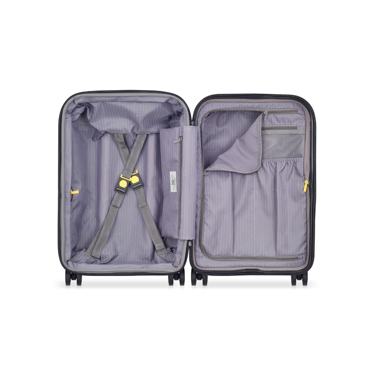 DELSEY PROMENADE 2.0 55CM CABIN TROLLEY CASE - Image 4