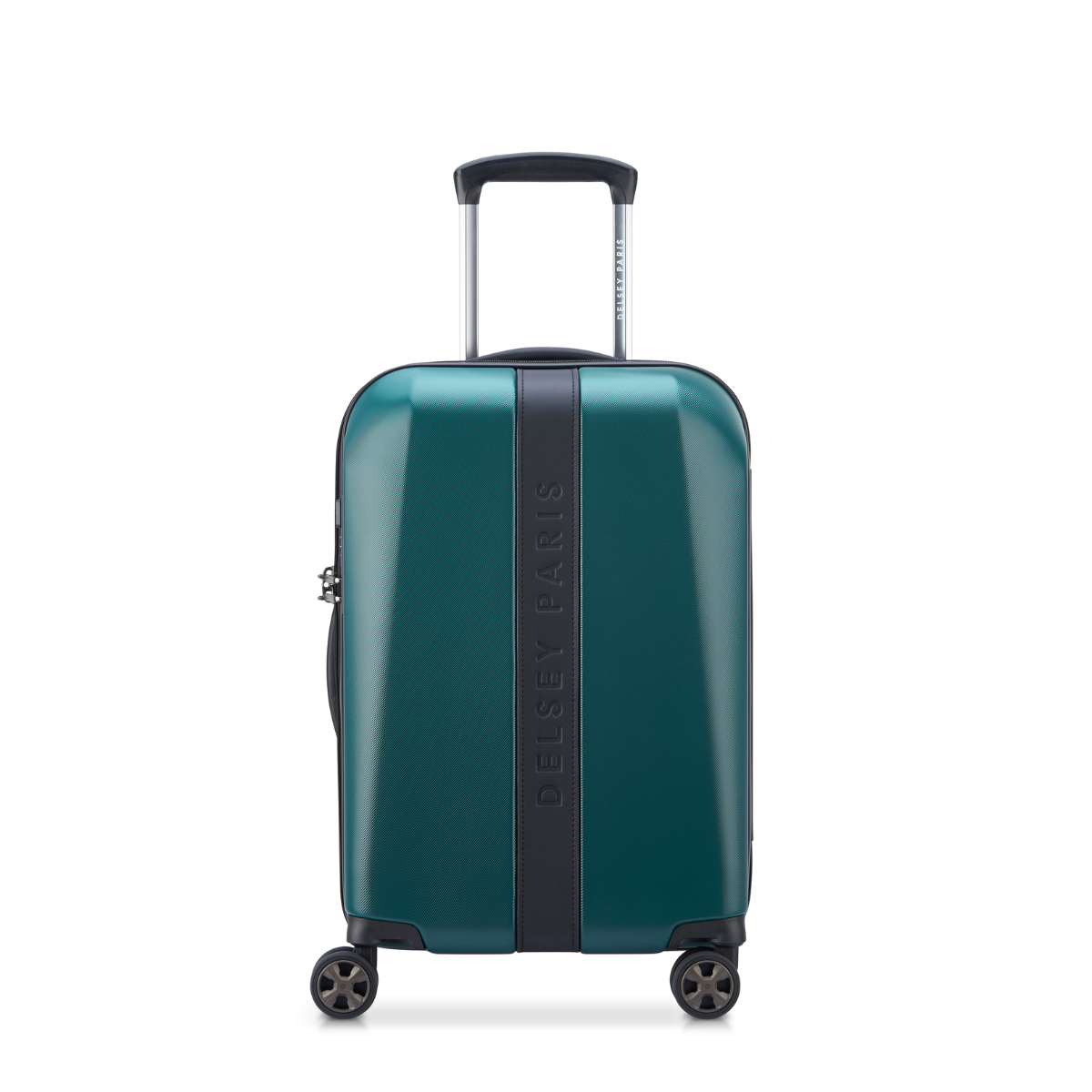 DELSEY PROMENADE 2.0 55CM CABIN TROLLEY CASE