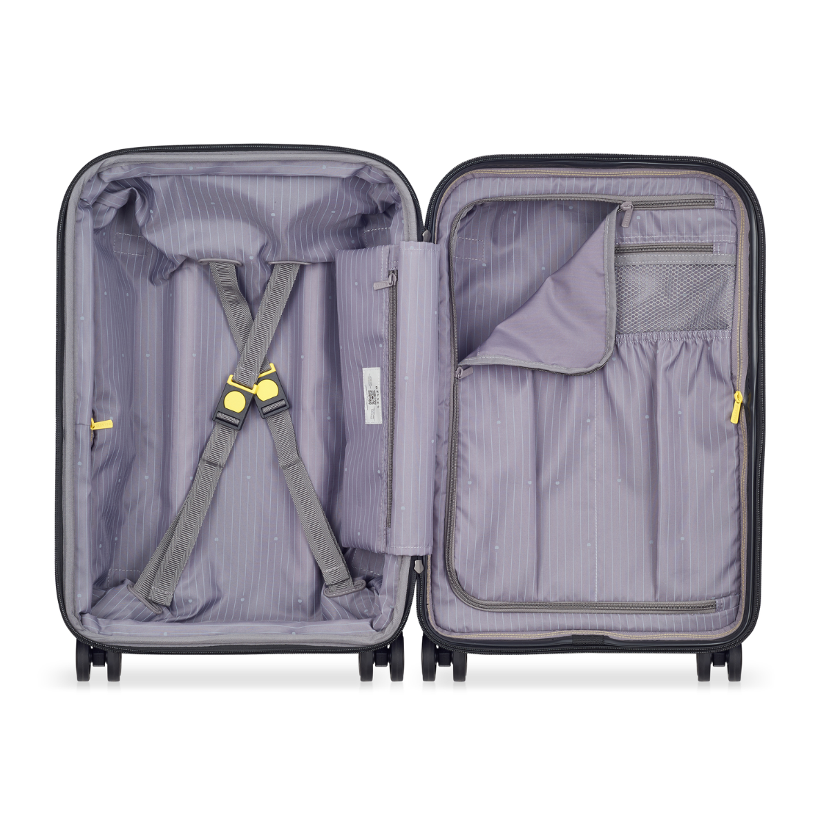 DELSEY PROMENADE 2.0 55CM CABIN TROLLEY CASE - Image 5