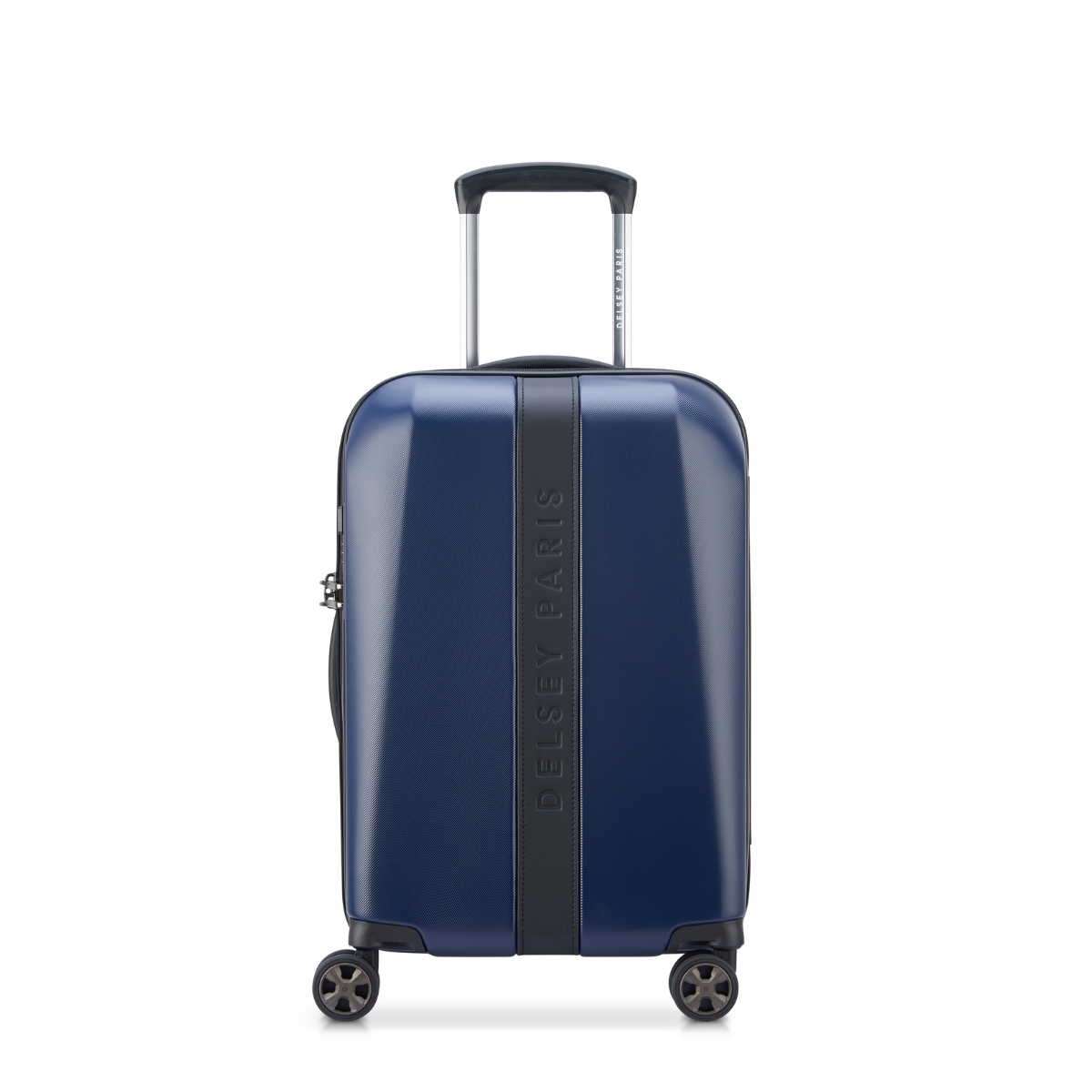 DELSEY PROMENADE 2.0 55CM CABIN TROLLEY CASE