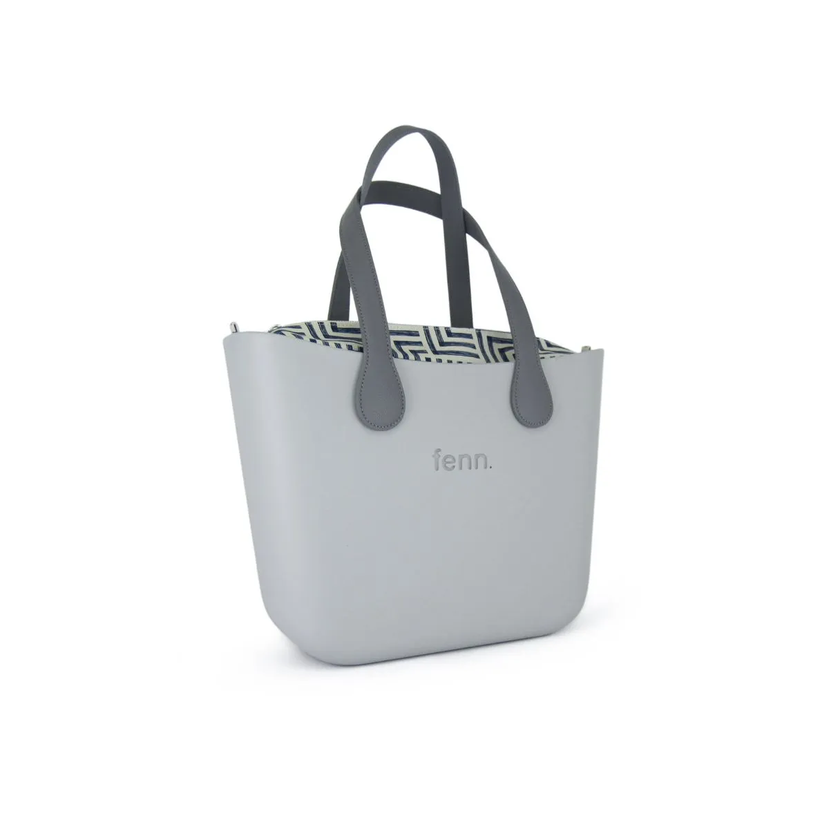 FENN COLLECTION ORIGINAL TOTE PATTERN LINING - Image 2