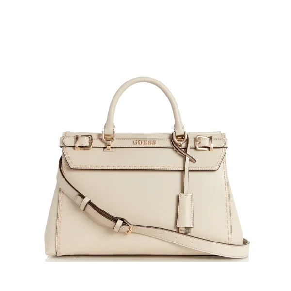 GUESS SESTRI LUXURY SATCHEL