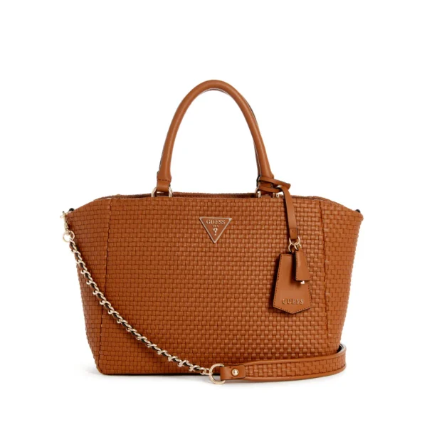 GUESS ETEL GIRLFRIEND SATCHEL