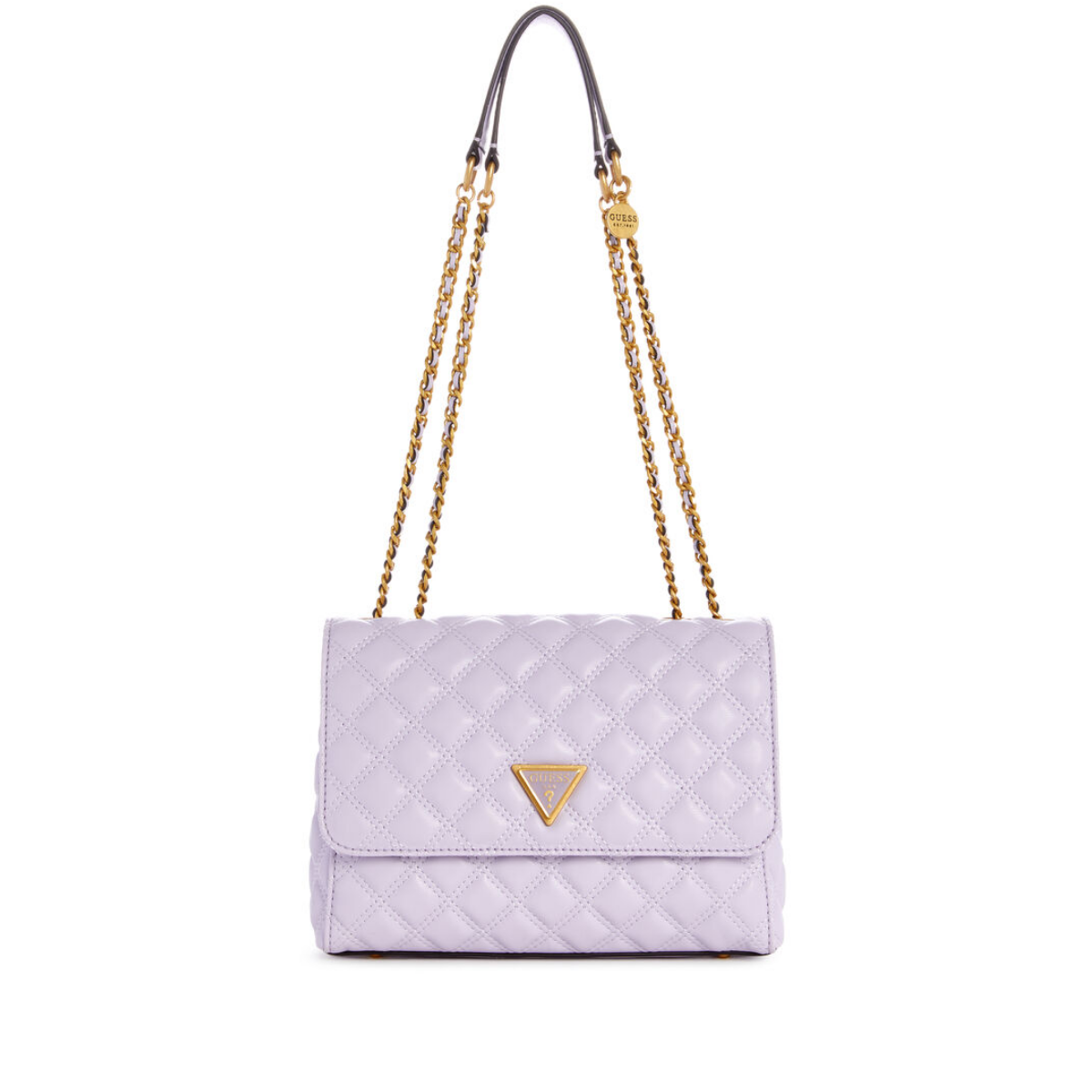 GUESS GIULLY 2 COMPARTMENT CONVERTIBLE FLAP
