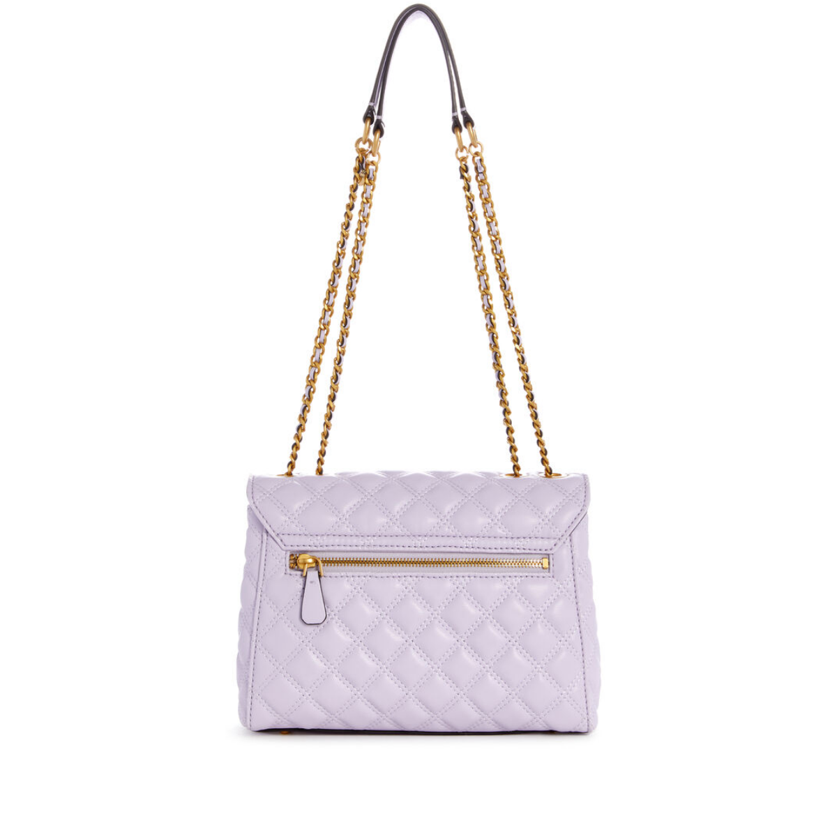 GUESS GIULLY 2 COMPARTMENT CONVERTIBLE FLAP - Image 3