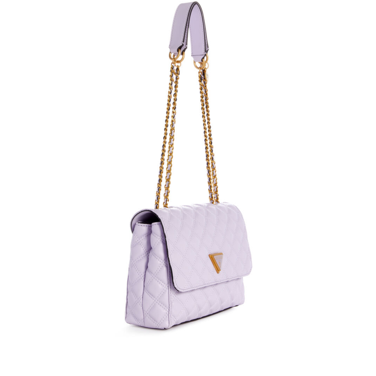 GUESS GIULLY 2 COMPARTMENT CONVERTIBLE FLAP - Image 2