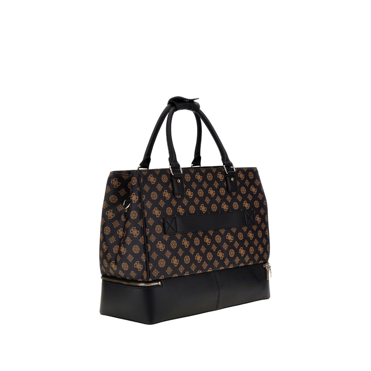 GUESS WILDER ZIP BOTTOM SHOPPER TOTE - Image 2