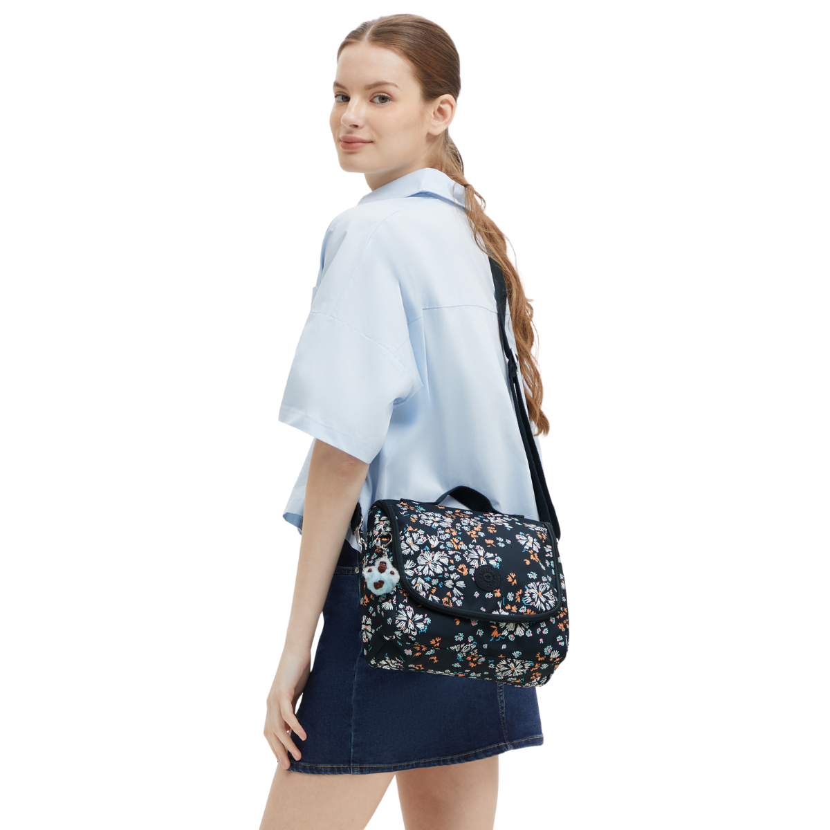 KIPLING NEW KICHIROU BTS - Image 6