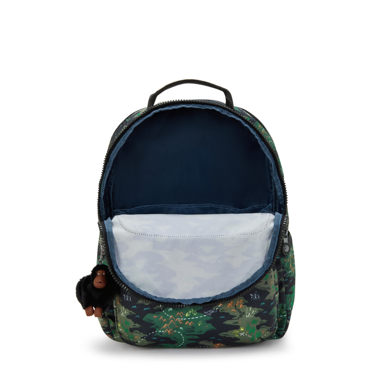 KIPLING SEOUL LAP BACKPACK BTS - Image 5