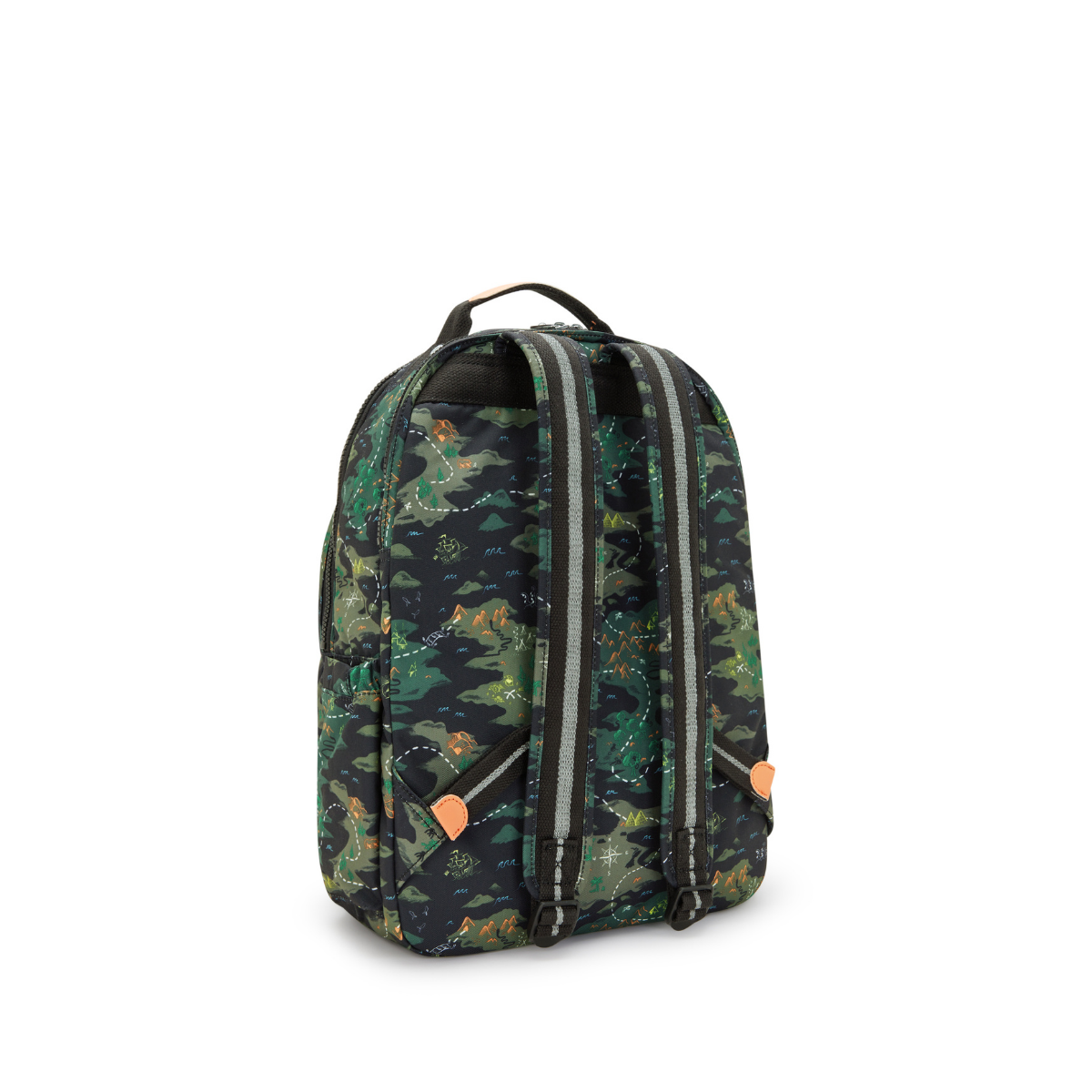 KIPLING SEOUL LAP BACKPACK BTS - Image 3