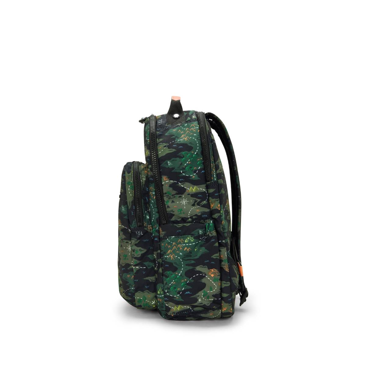KIPLING SEOUL LAP BACKPACK BTS - Image 4