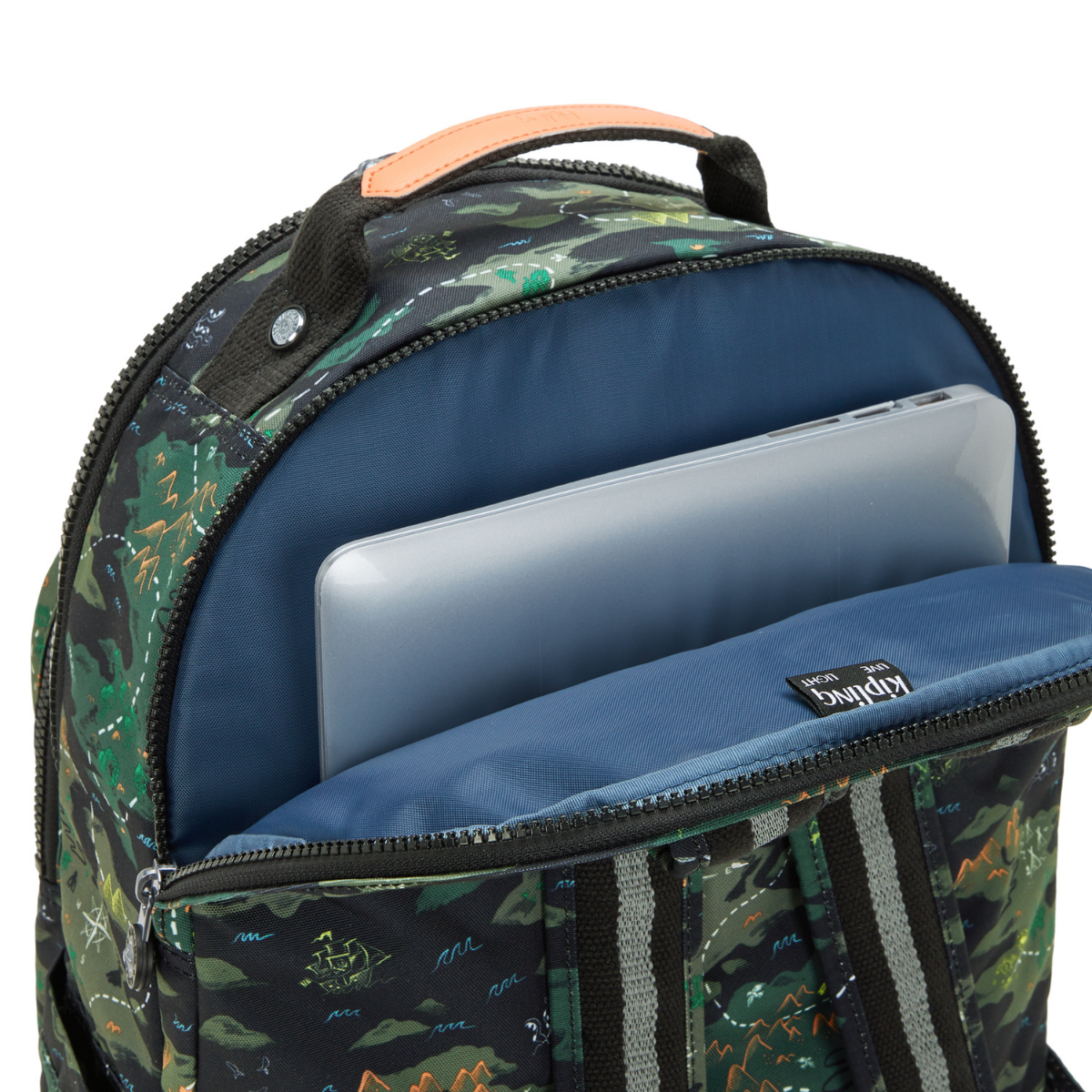 KIPLING SEOUL LAP BACKPACK BTS - Image 7