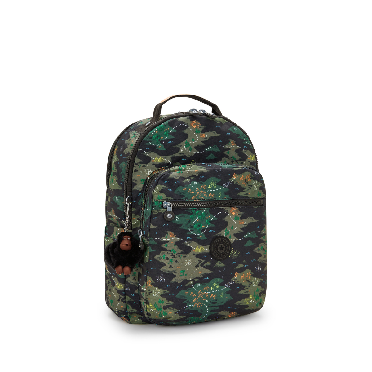 KIPLING SEOUL LAP BACKPACK BTS - Image 2