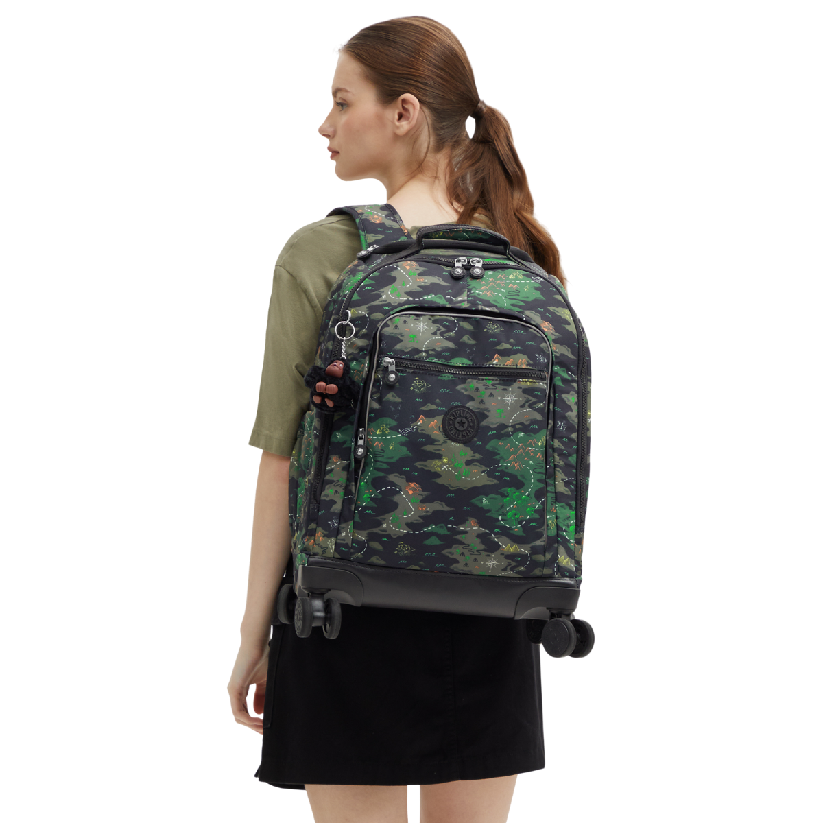 KIPLING NEW ZEA BTS - Image 7