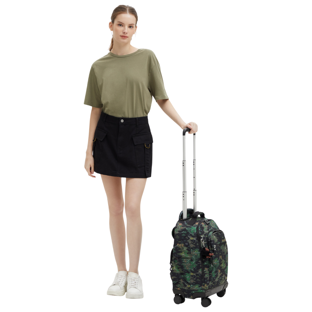 KIPLING NEW ZEA BTS - Image 5