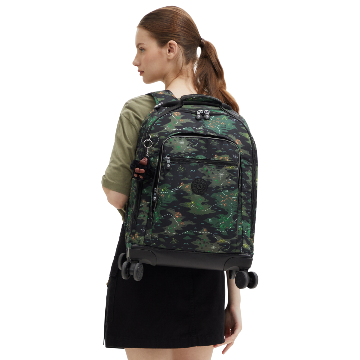 KIPLING NEW ZEA BTS - Image 6