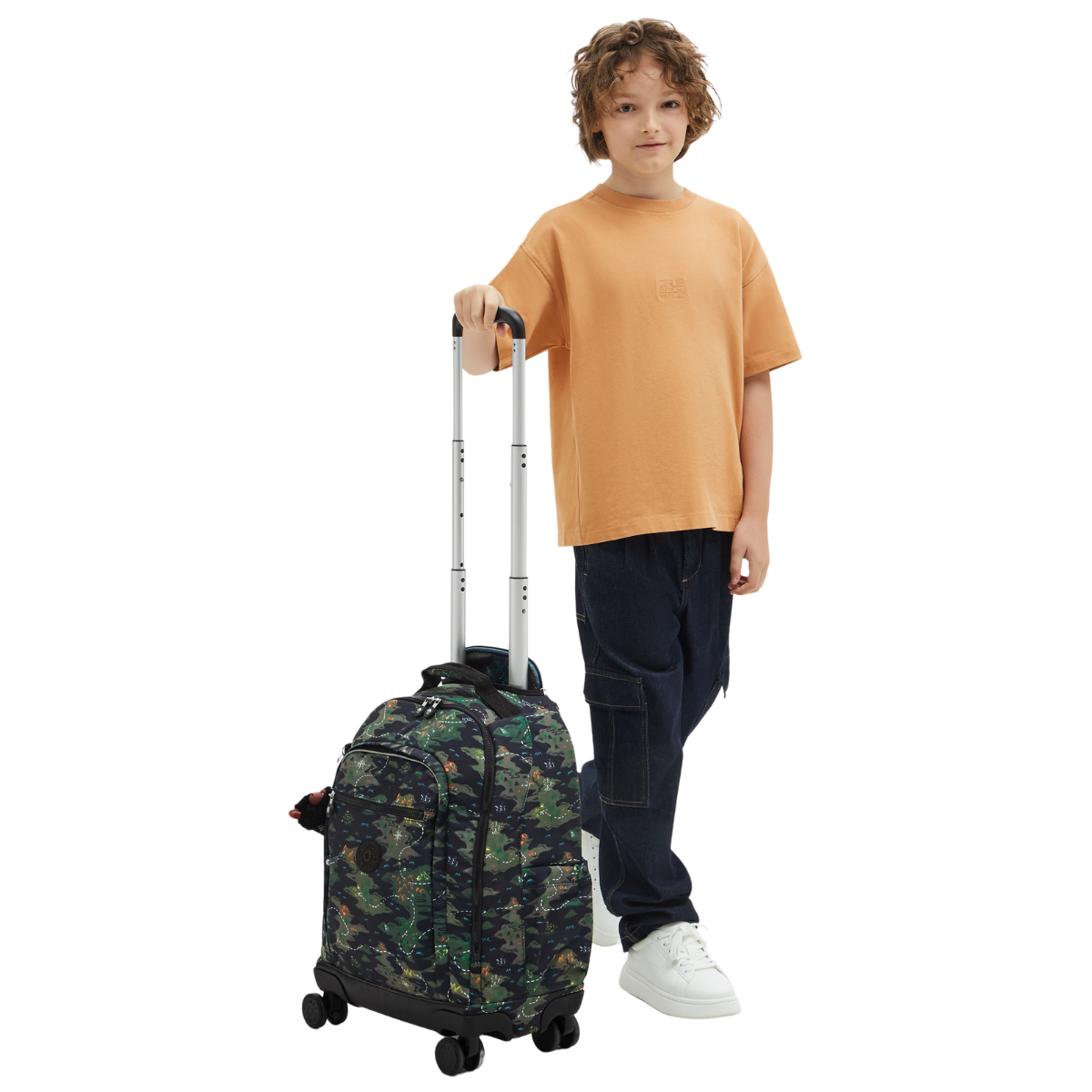 KIPLING NEW ZEA BTS - Image 8