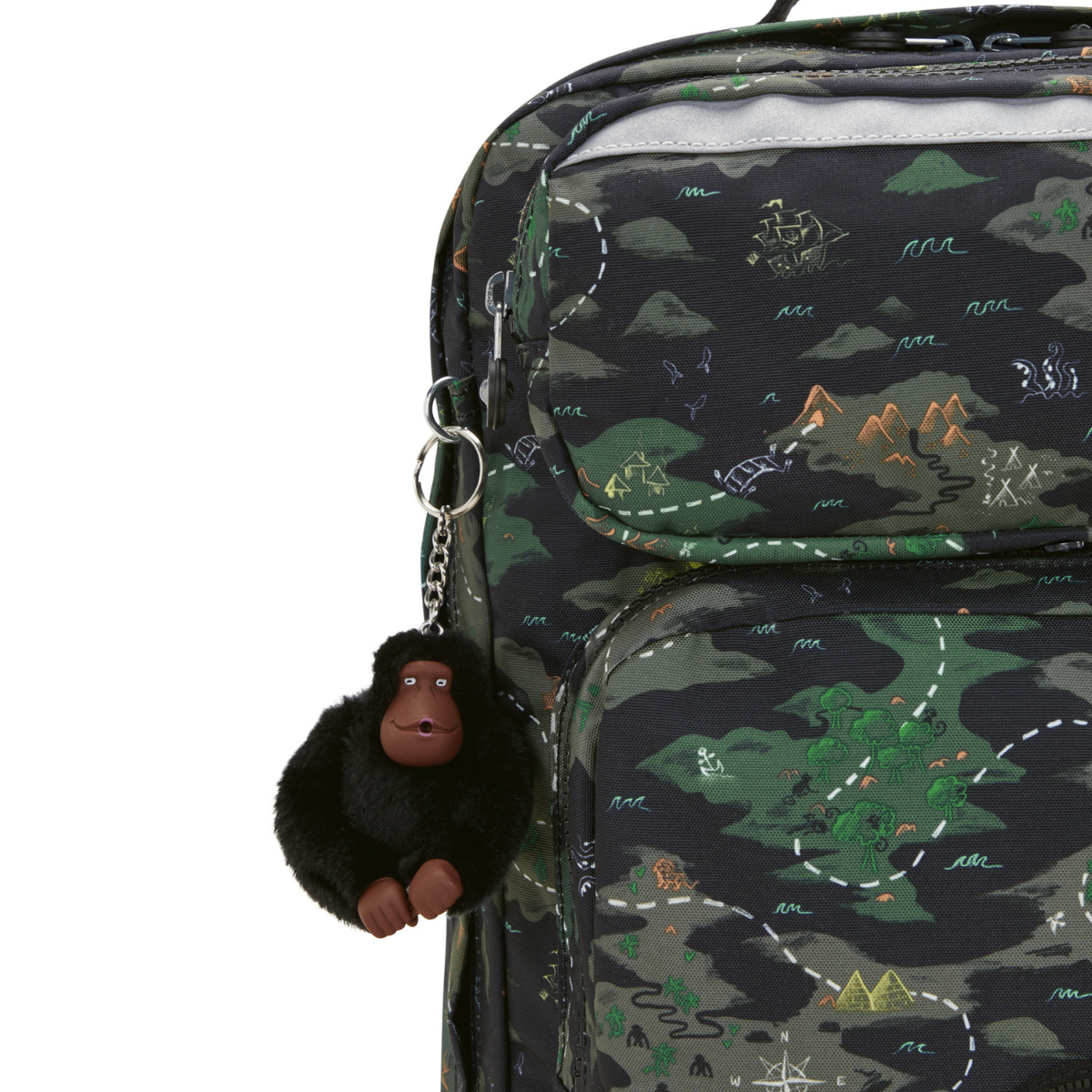 KIPLING SCOTTY BACKPACK BTS - Image 4