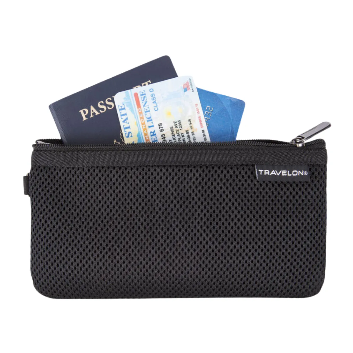 TRAVELON METRO ANTI THEFT SLING - Image 7