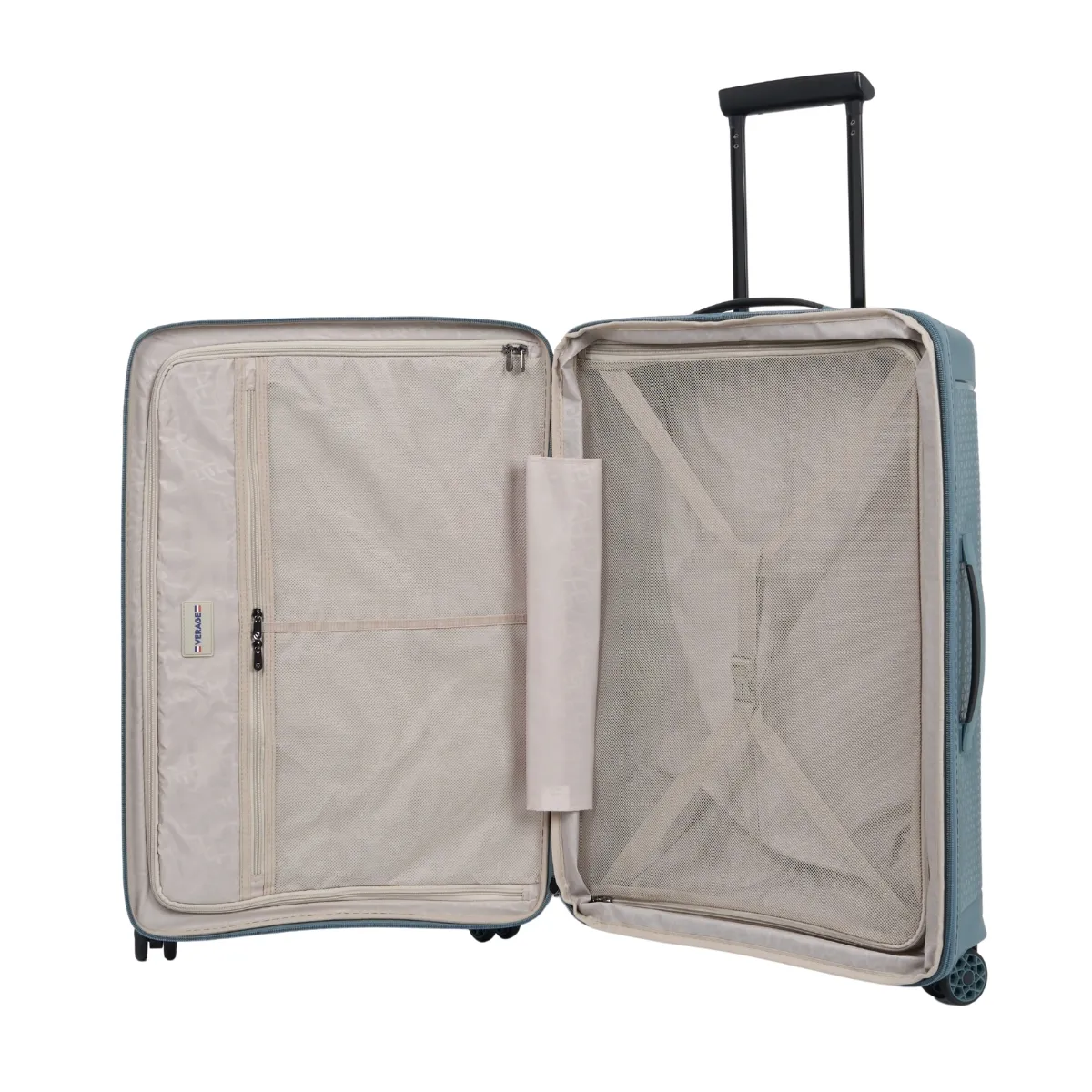 VERAGE EDINBURGH 67CM TROLLEY CASE - Image 10