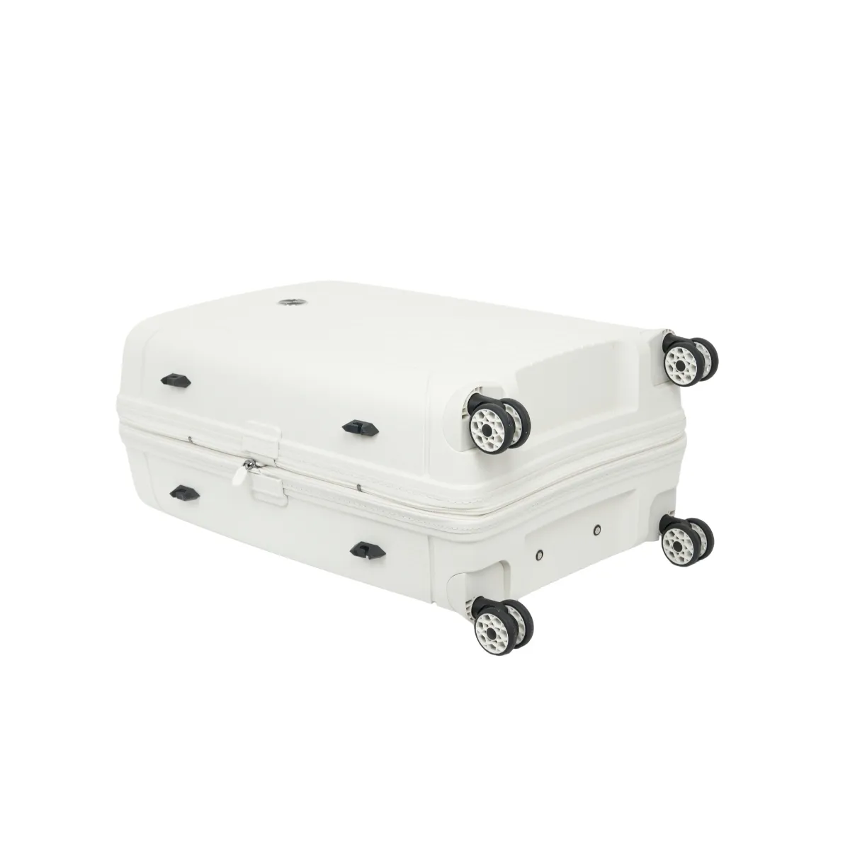 VERAGE EDINBURGH 77CM TROLLEY CASE - Image 12