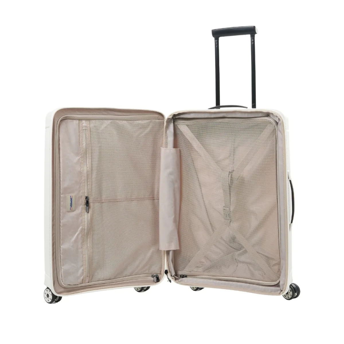 VERAGE EDINBURGH 67CM TROLLEY CASE - Image 10