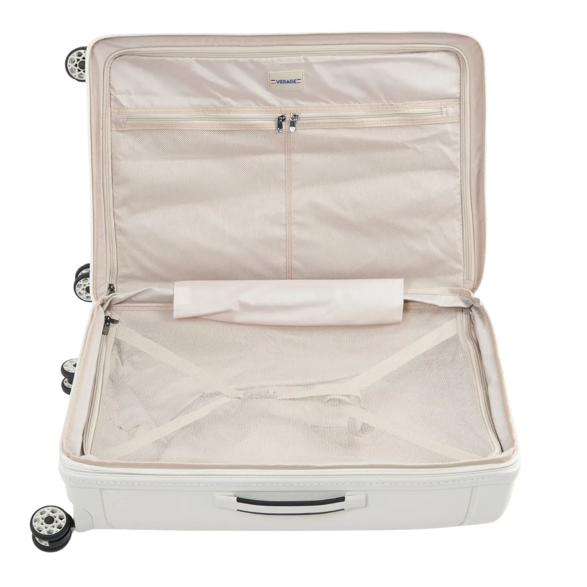 VERAGE EDINBURGH 67CM TROLLEY CASE - Image 11