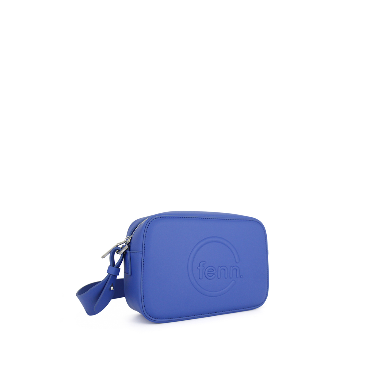 FENN COLLECTION CAMERA CROSSBODY - Image 2