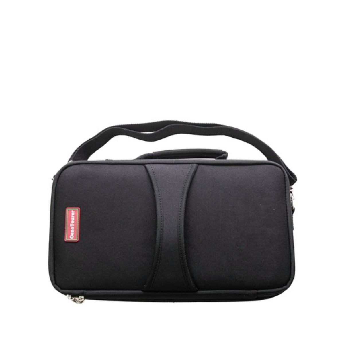 OENO TOURER 2 BOTTLE WINE CARRIER