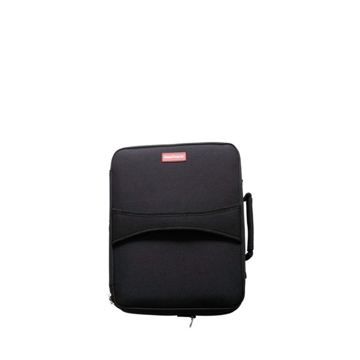 OENO TOURER 3 BOTTLE WINE CARRIER - Image 2
