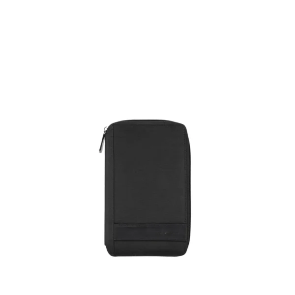 TRAVELON RFID BLOCKING MULTI PASSPORT HOLDER