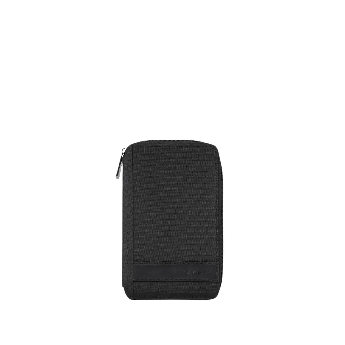 TRAVELON RFID BLOCKING MULTI PASSPORT HOLDER