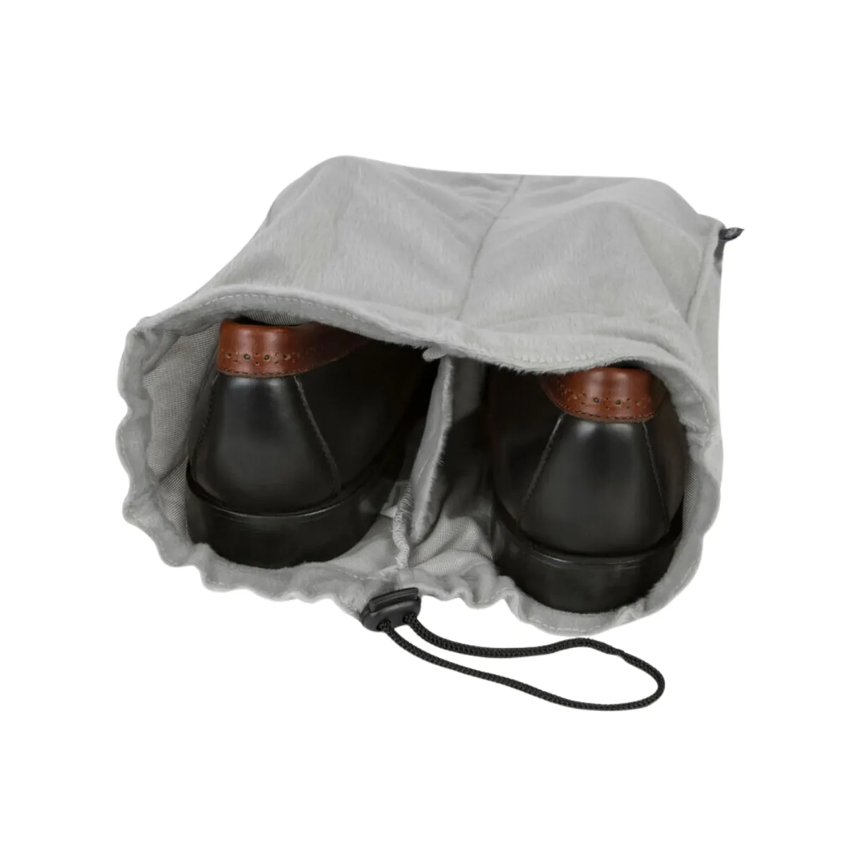 TRAVELON SHOEBAGS - SET OF 2 - Image 2