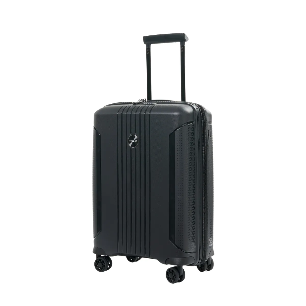 VERAGE EDINBURGH 55CM CABIN TROLLEY CASE - Image 2