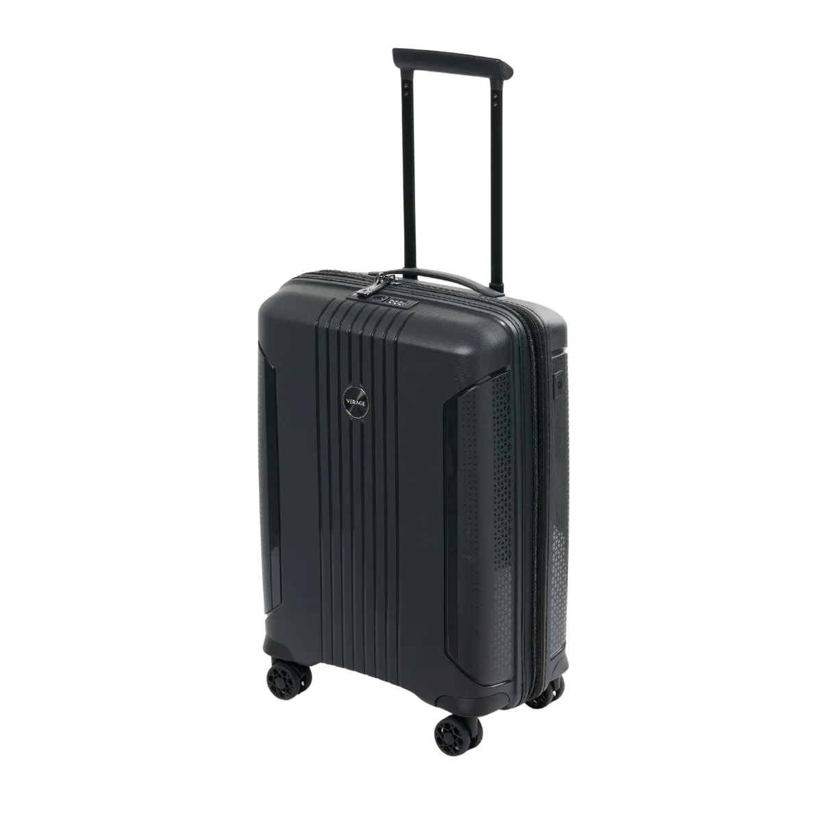 VERAGE EDINBURGH 55CM CABIN TROLLEY CASE - Image 10