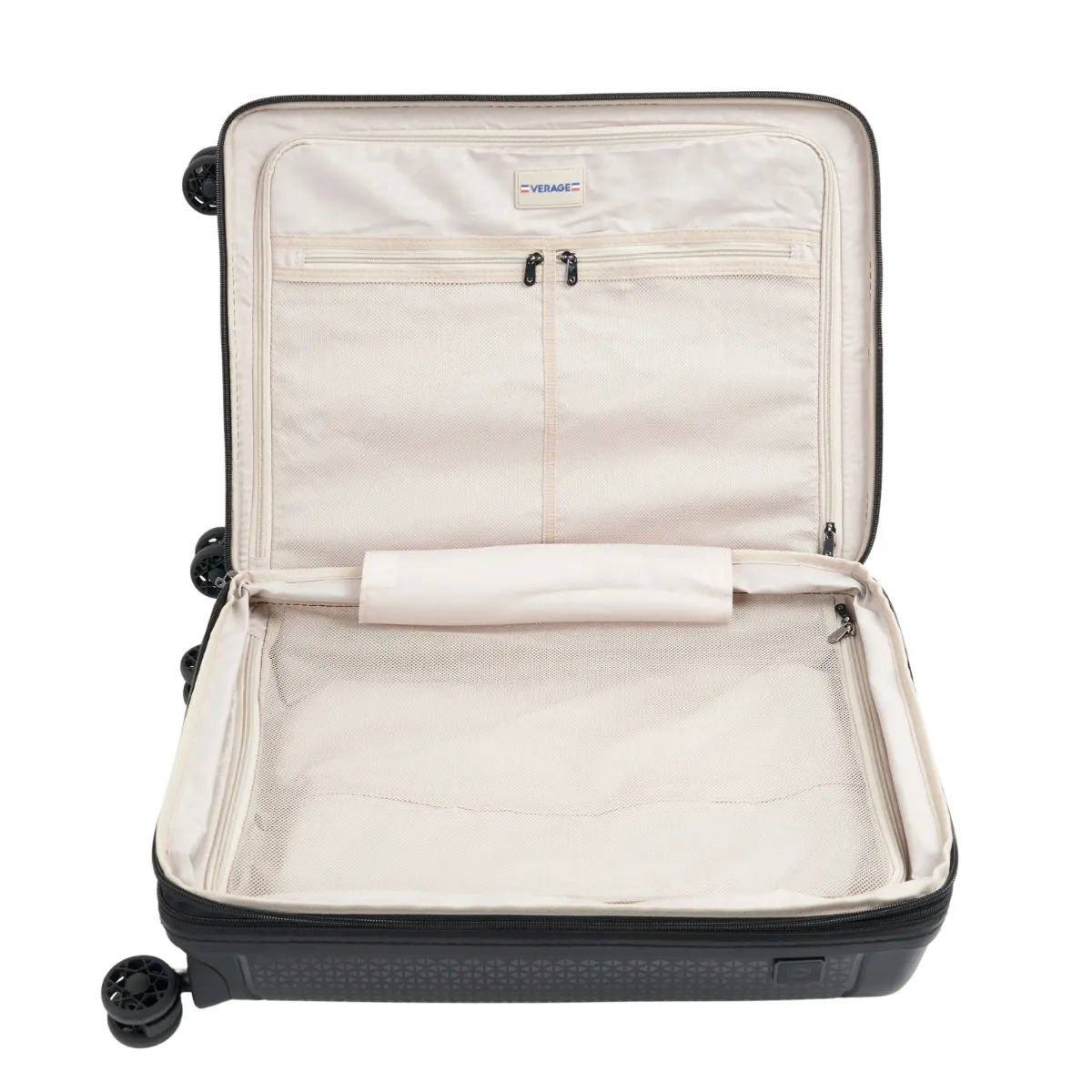 VERAGE EDINBURGH 55CM CABIN TROLLEY CASE - Image 12