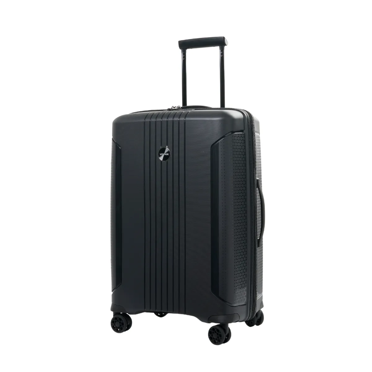 VERAGE EDINBURGH 67CM TROLLEY CASE - Image 2