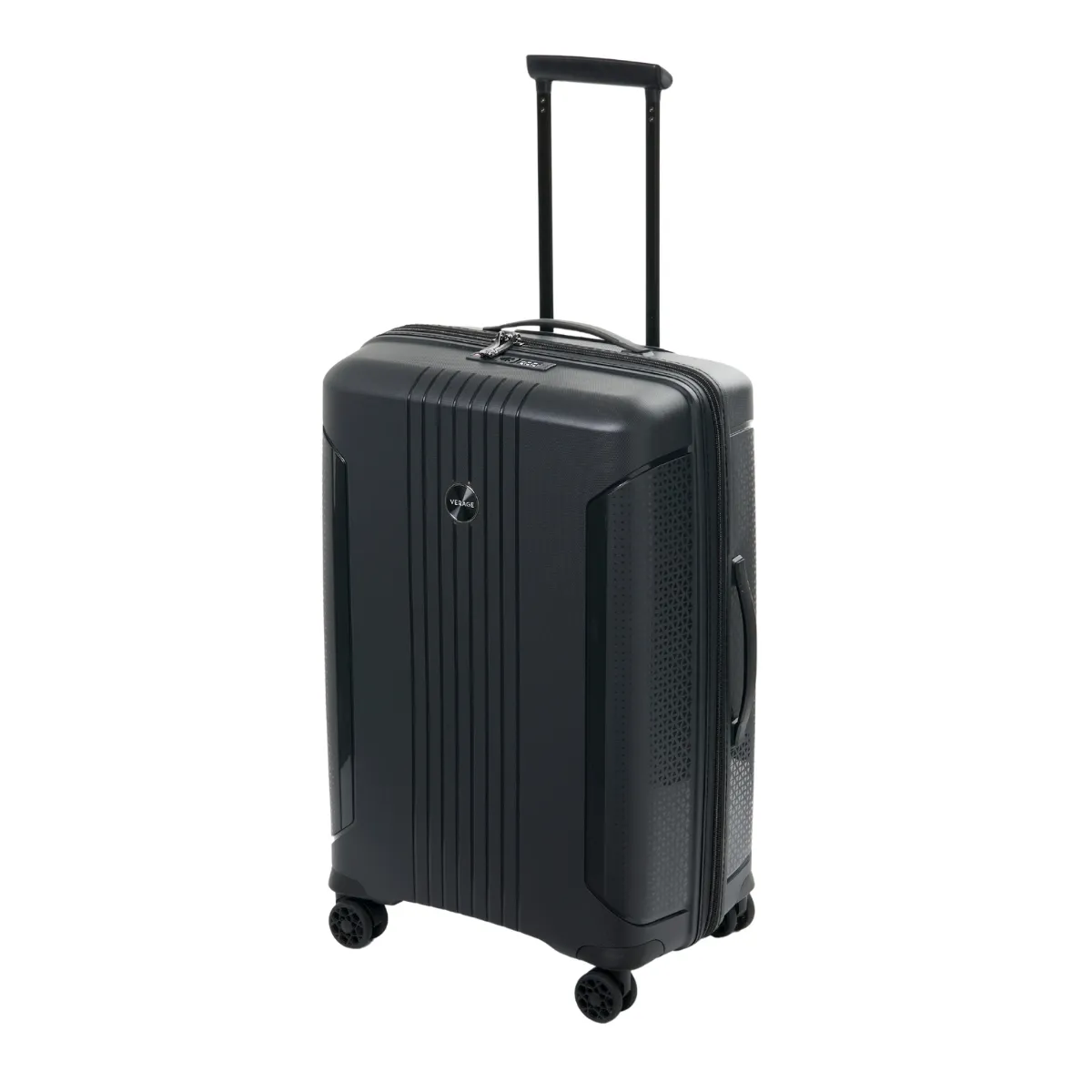 VERAGE EDINBURGH 67CM TROLLEY CASE - Image 7