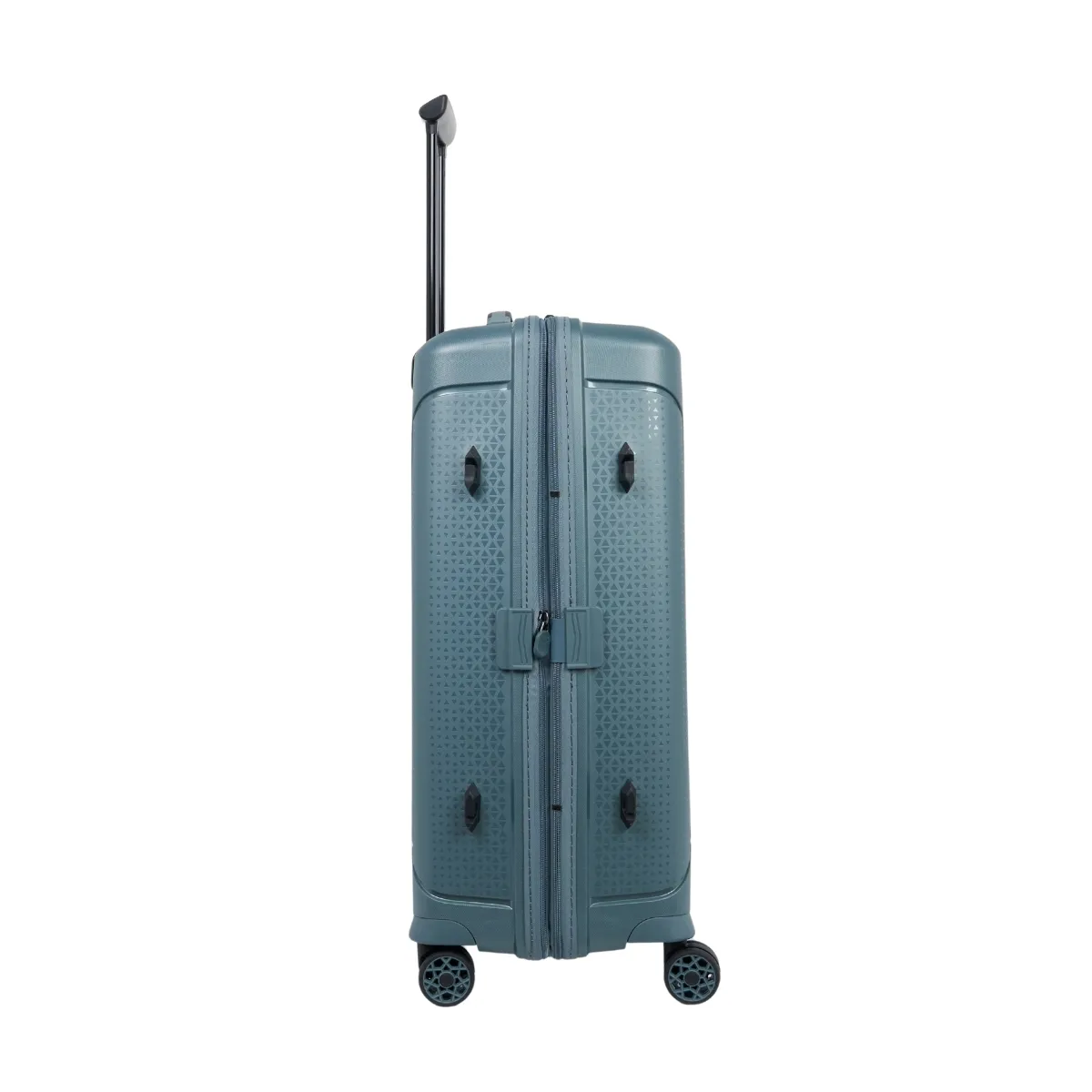 VERAGE EDINBURGH 67CM TROLLEY CASE - Image 9