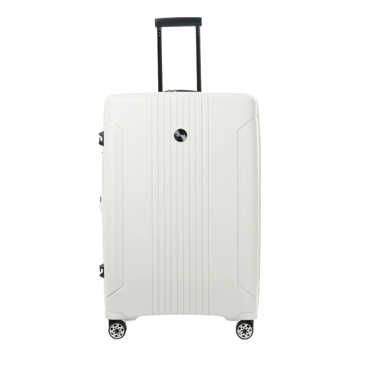 VERAGE EDINBURGH 77CM TROLLEY CASE