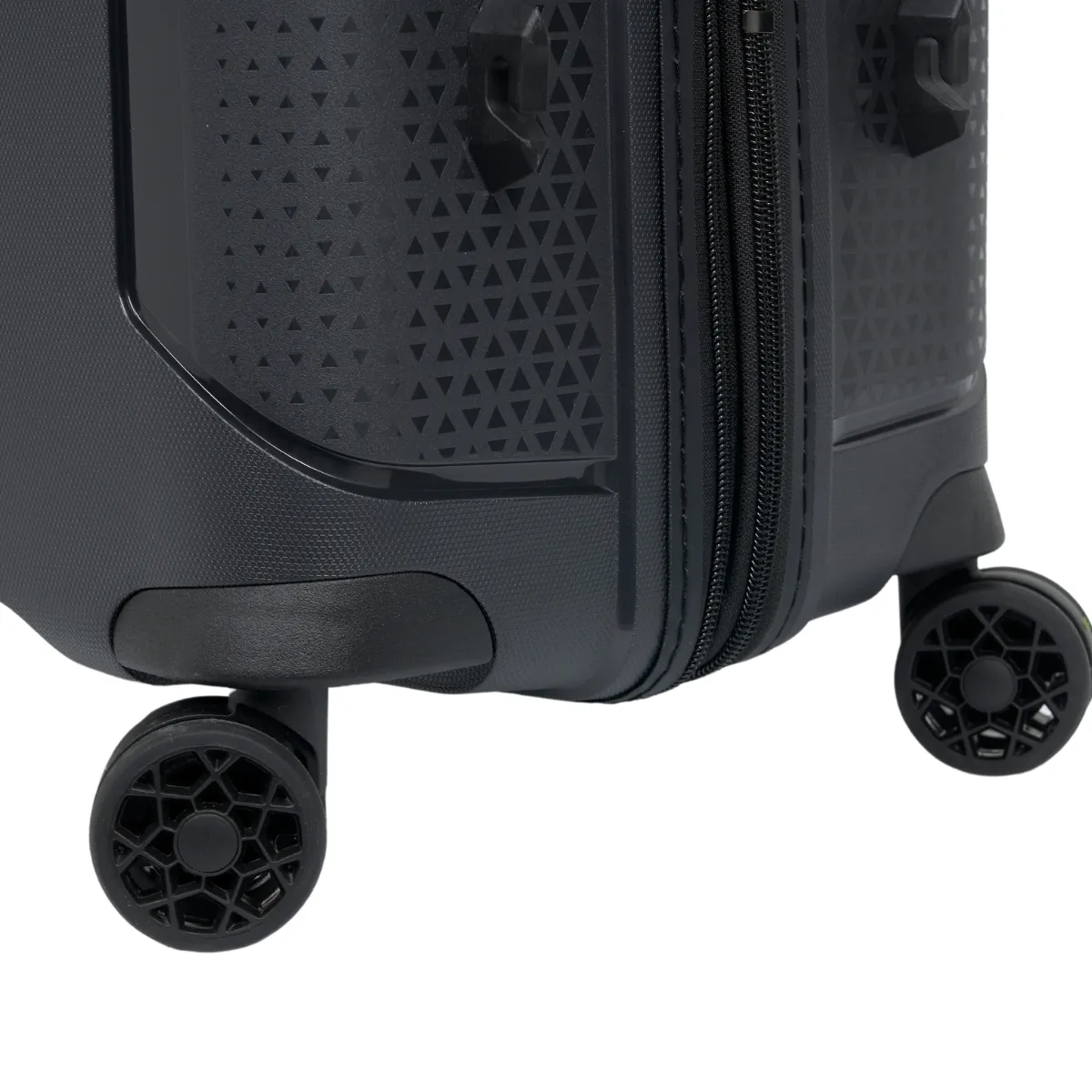 VERAGE EDINBURGH 77CM TROLLEY CASE - Image 9